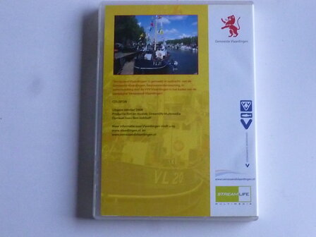 Verrassend Vlaardingen (DVD)