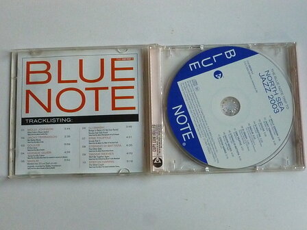 Blue Note - North Sea Jazz 2003