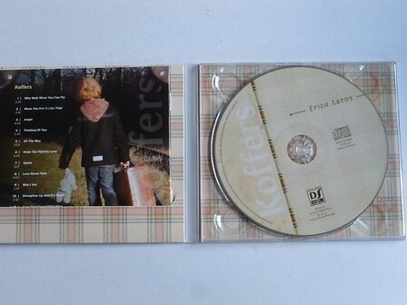 Erica Laros - Koffers