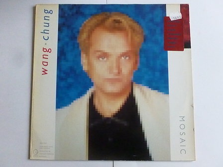 Wang Chung - Mosiac (LP)