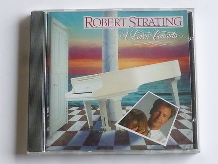 Robert Strating - A Lovers Concerto