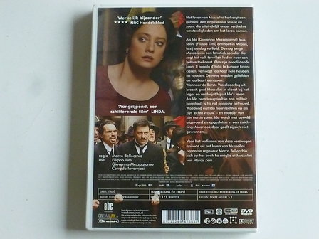 Vincere - Marco Bellocchio (DVD)