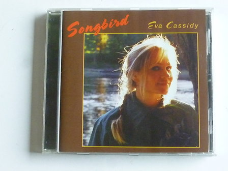 Eva Cassidy - Songbird