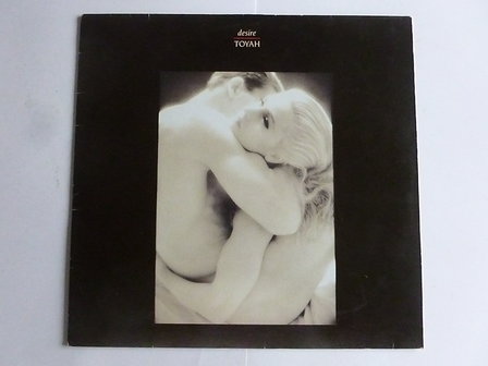 Toyah - Desire (LP)