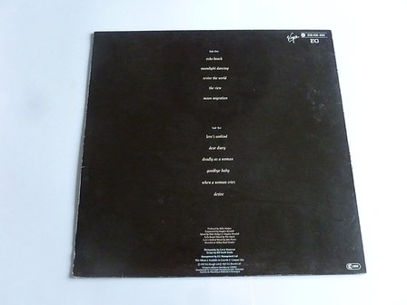 Toyah - Desire (LP)
