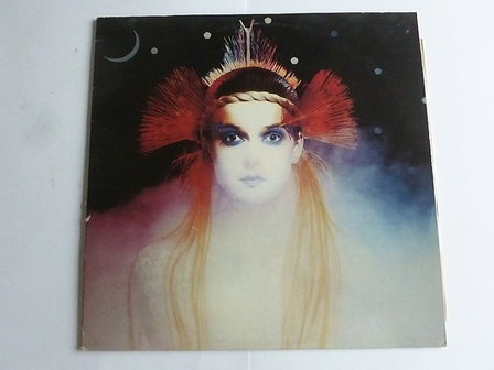 Toyah - Four more from Toyah (Maxi Single)