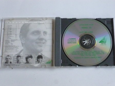 Hessel - Just my luck