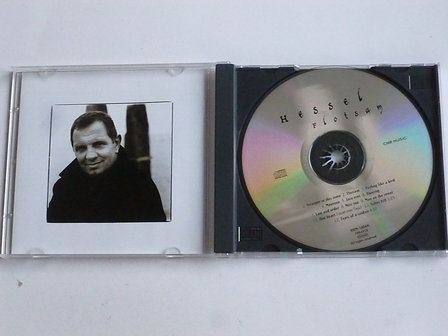 Hessel - Flotsam