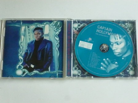 Captain Hollywood - The Afterparty