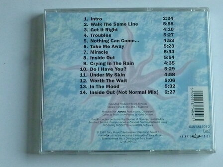 Culture Beat - Inside Out