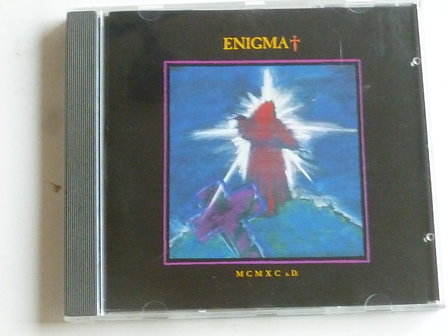 Enigma - MCMXC.aD