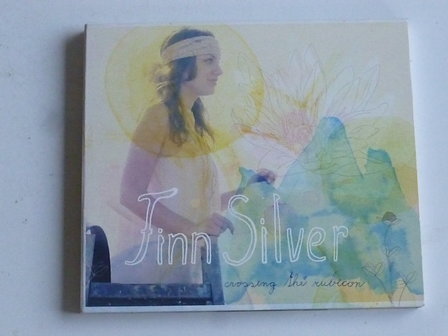 Finn Silver - Crossing the Rubicon