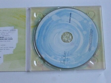 Finn Silver - Crossing the Rubicon