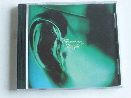 Vangelis - Beaubourg 