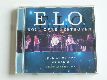 Electric Light Orchestra - Roll over Beethoven