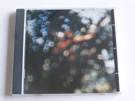 Pink Floyd - Obscured by Clouds (geremastered)