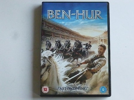 Ben-Hur  (DVD)