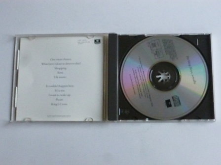 Pet Shop Boys - Actually (EMI)