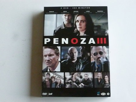 Penoza III (2 DVD)