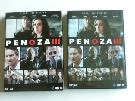 Penoza III (2 DVD)