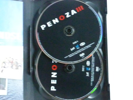 Penoza III (2 DVD)