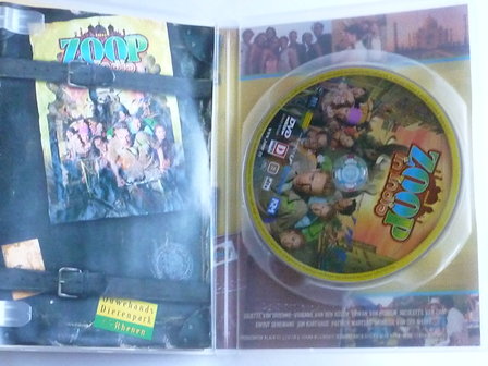 ZOOP in India (DVD)