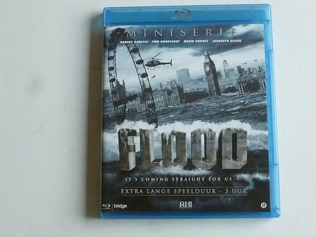 Flood - Miniserie (blu-ray)