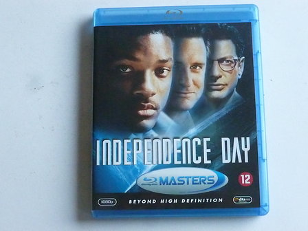 Independence Day (blu-ray)