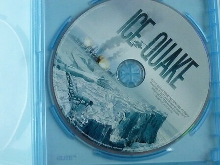 Ice Quake (blu-ray)