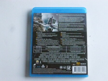 2012 (blu-ray)