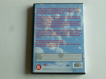 The Beach Boys (DVD)
