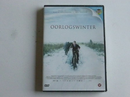 Oorlogswinter - Martin Koolhoven (DVD) Nieuw