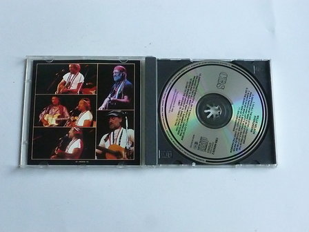 Willie Nelson - Evergreens