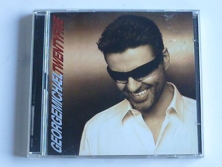 George Michael - TwentyFive (2 CD)