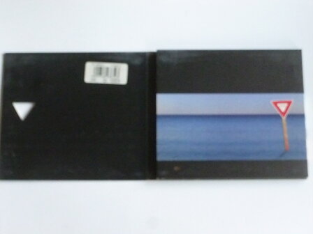 Pearl Jam - Yield (digipack)