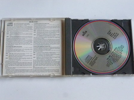 Tom Jones - It&#039;s not unusual