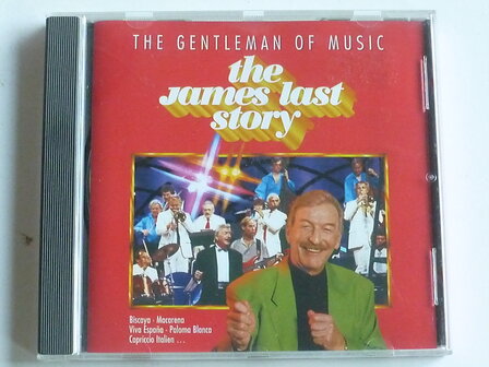 The Gentleman of Music - The James Last Story