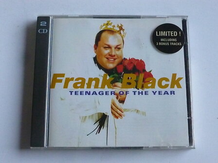 Frank Black - Teenager of the Year (2 CD)