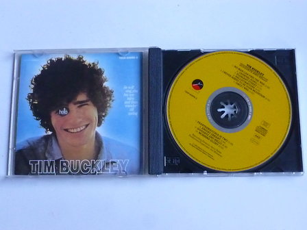 Tim Buckley - Goodbye and Hello