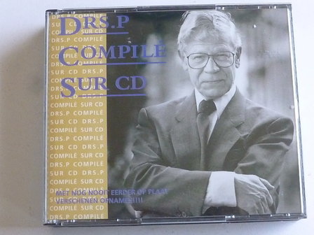 Drs. P - Compile Sur CD (2 CD)