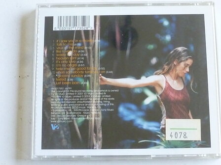 Heather Nova - South