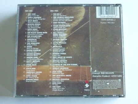 Rubaiyat - Elektra&#039;s 40 th. Anniversary (2 CD)