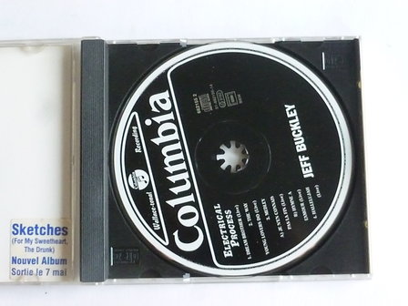 Jeff Buckley - Live from the Bataclan