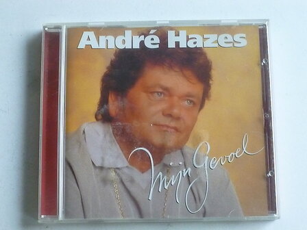 Andre Hazes - Mijn gevoel