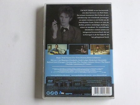 I&#039;m not there - Todd Haynes (DVD)