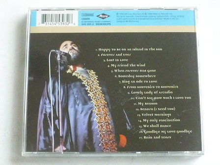 Demis Roussos - Classic (remastered)