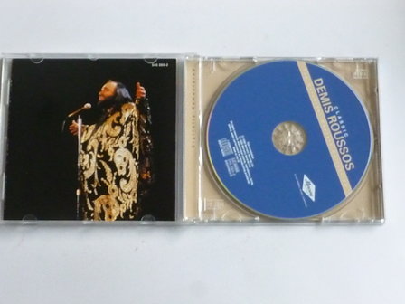 Demis Roussos - Classic (remastered)