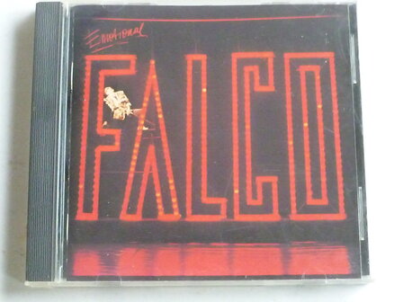 Falco - Emotional