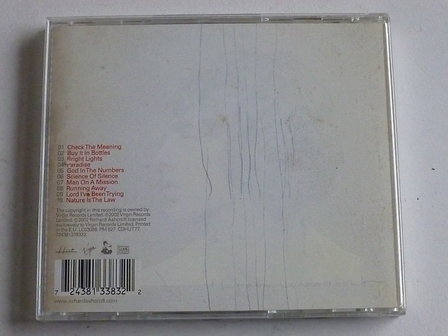 Richard Ashcroft - Human Conditions