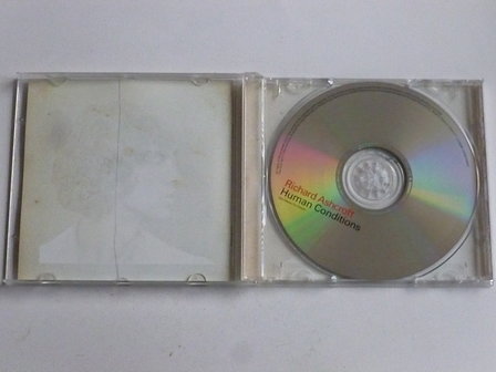 Richard Ashcroft - Human Conditions